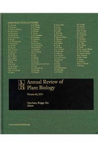 [2A]Annual Review of Plant Biology 2011