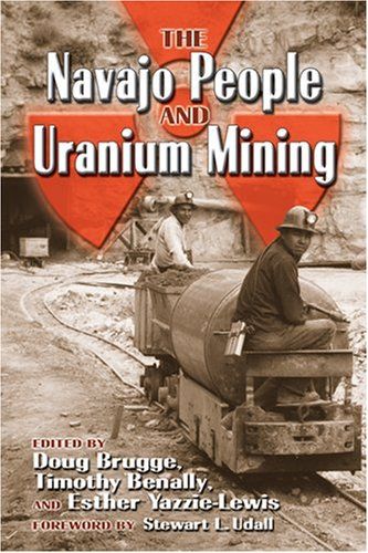 [2D]The Navajo People And Uranium Mining