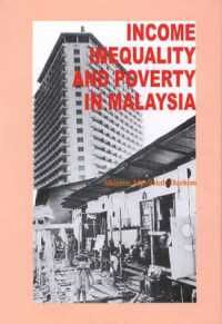 [2B]Income Inequality and Poverty in Malaysia
