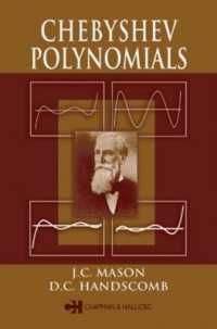 [1B]Chebyshev Polynomials
