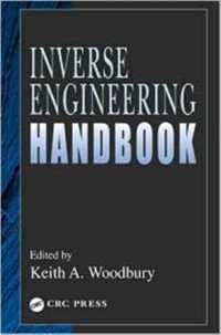 [2A]Inverse Engineering Handbook (Handbook Series for Mechanical Engineering)
