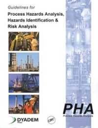 [2B]Guidelines for Process Hazards Analysis (PHA HAZOP) Hazards Identification and Risk Analysis