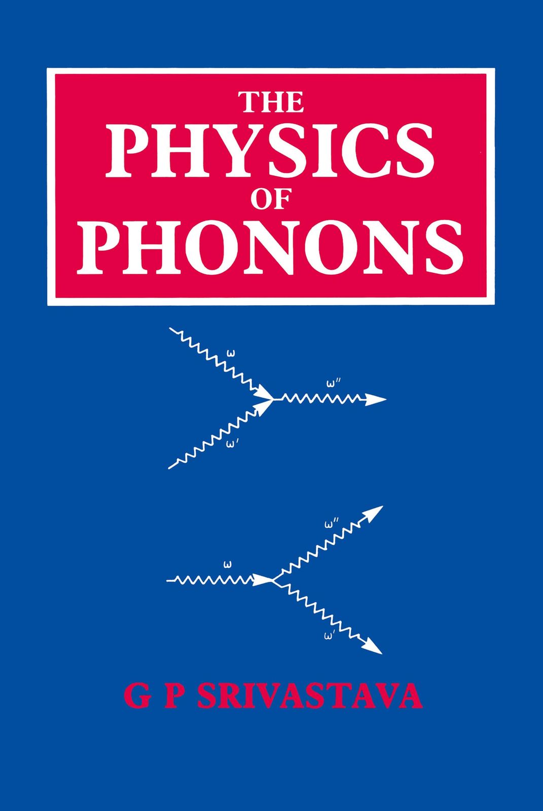 [1A]The Physics of Phonons