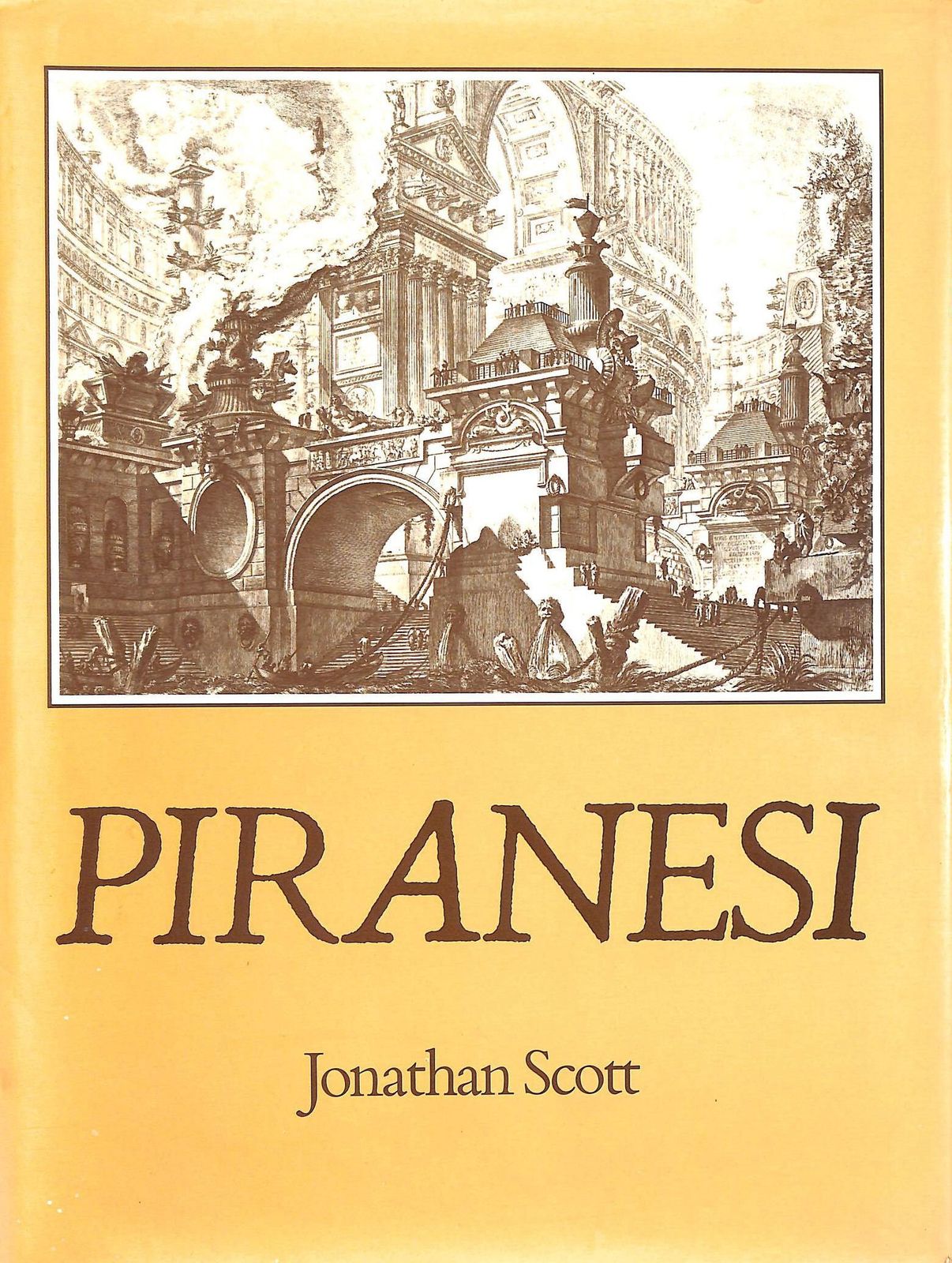 [2A]Piranesi
