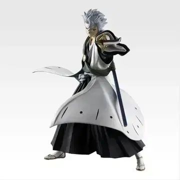 一番くじ BLEACH（ブリーチ） 日番谷 冬獅郎 A賞 フィギュア