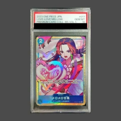 2026年最新】メロメロ甘風 psa10の人気アイテム - メルカリ