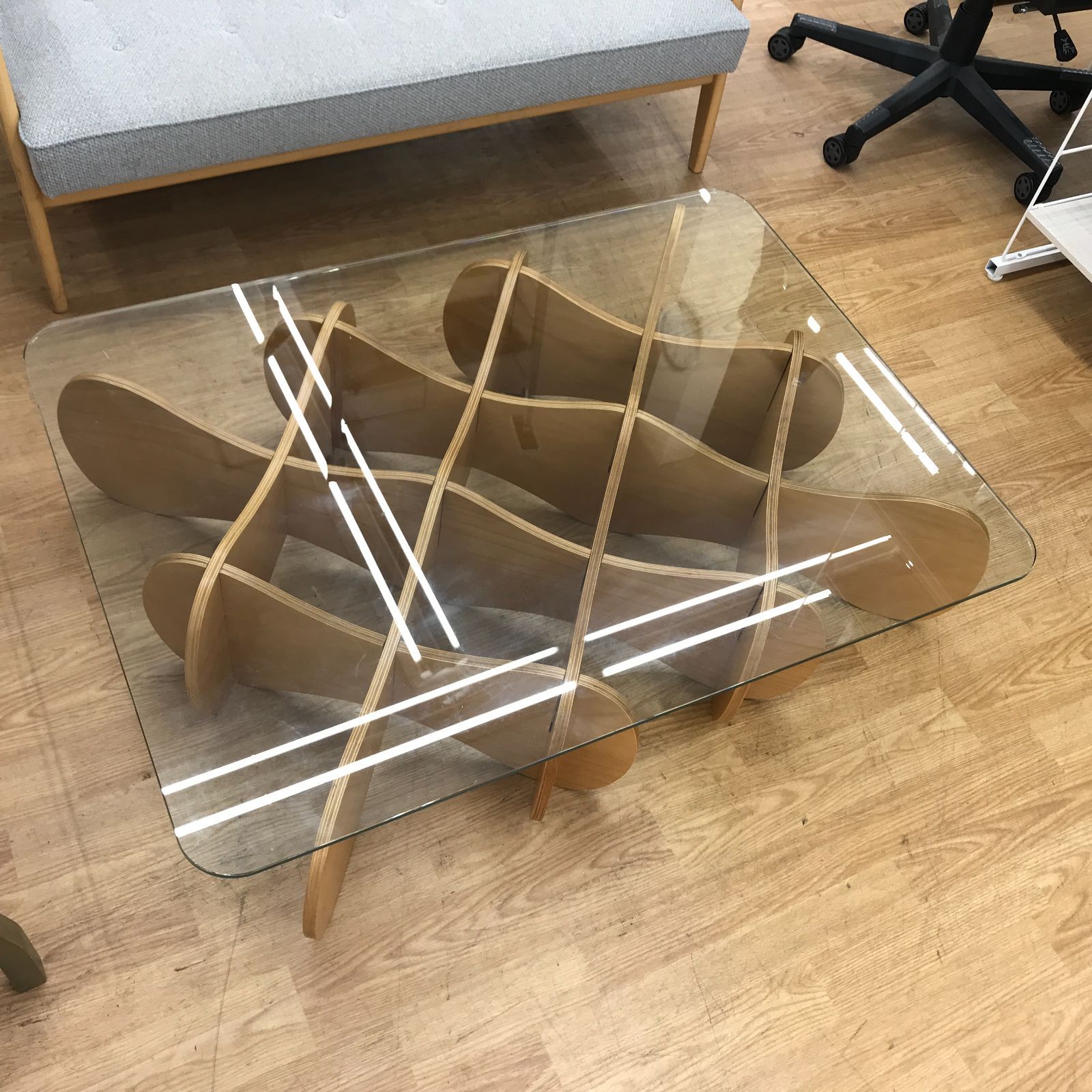 ☆moi_non_plus様専用☆リユースのサカイ春日部店☆ E&Y マトリックス 