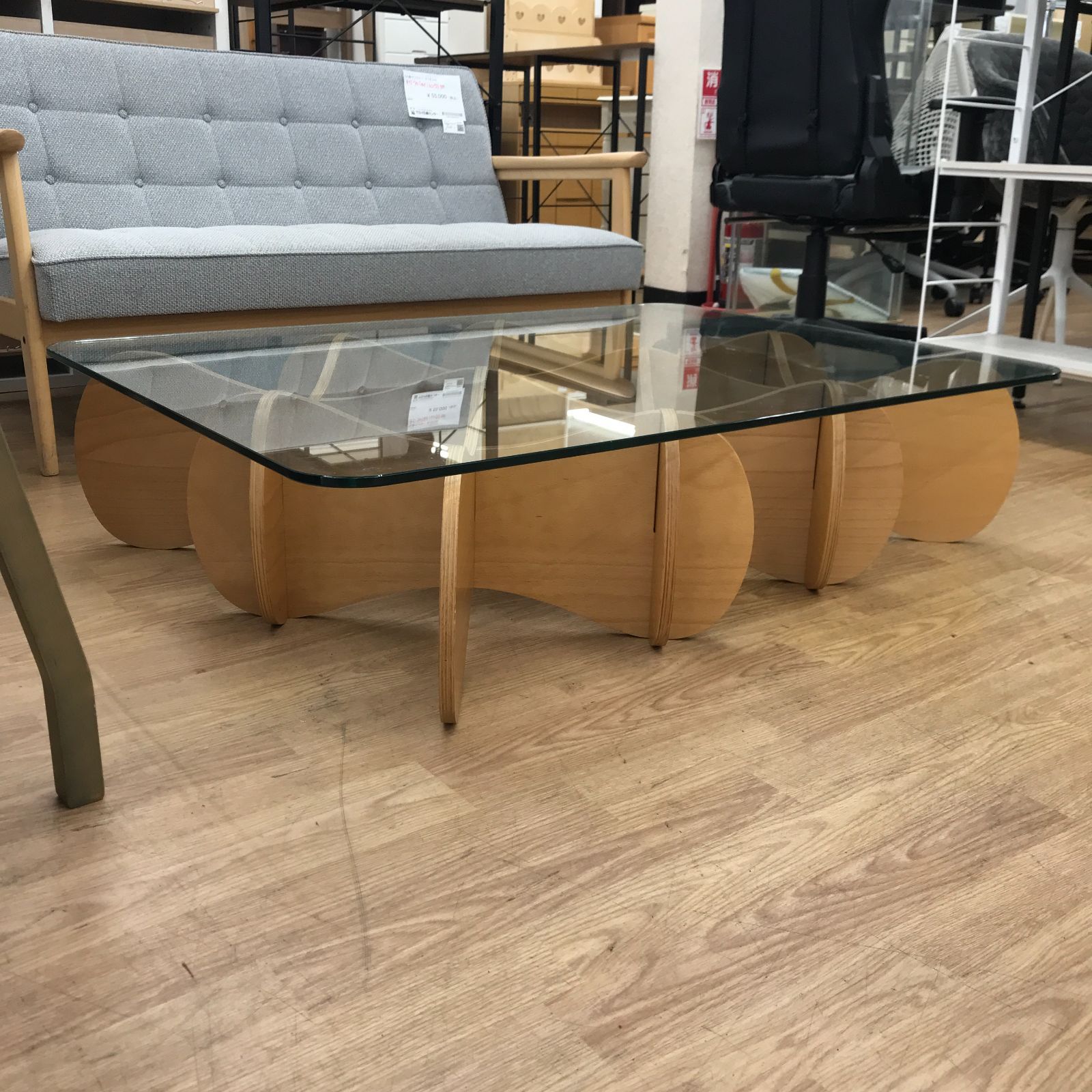 ☆moi_non_plus様専用☆リユースのサカイ春日部店☆ E&Y マトリックス 