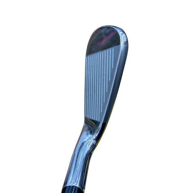 中古】 キャロウェイ APEX PRO(2019) 6S アイアンセット IR NS PRO 
