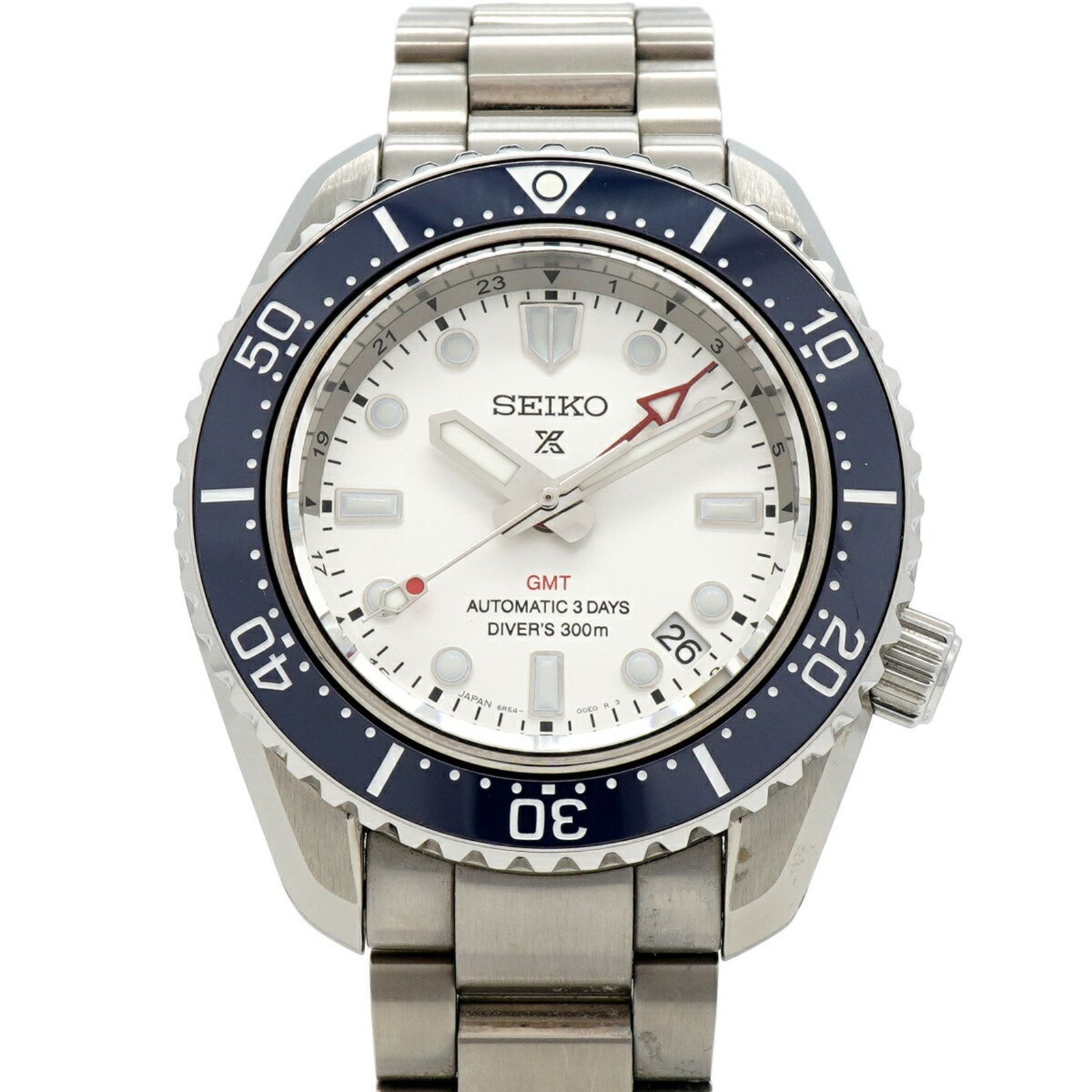 文字盤 腕時計 シルバー セイコー 中古・古着通販 SEIKO セイコー 