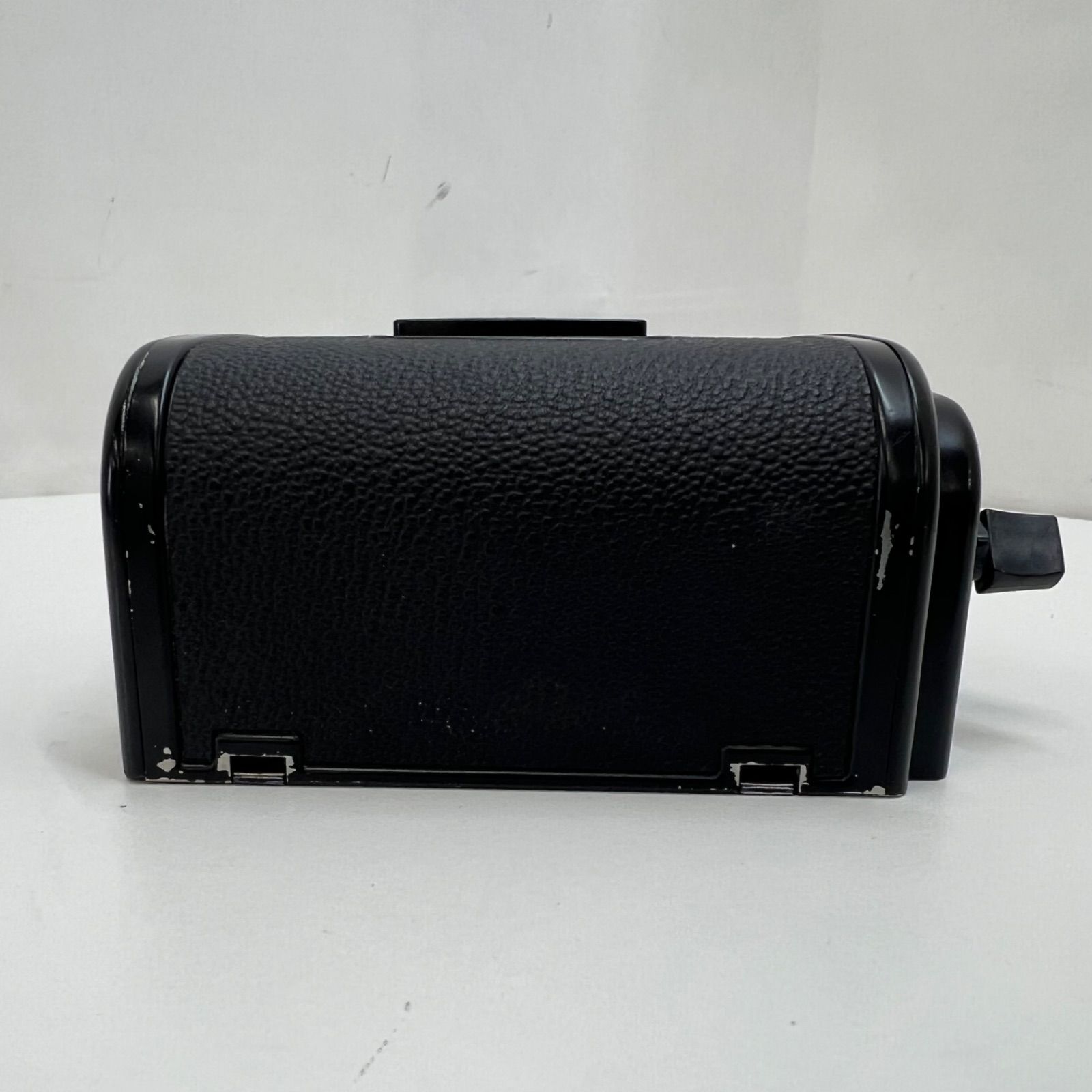 002495】 HASSELBLAD ハッセルブラッド A12 ブラック フィルムマガジン
