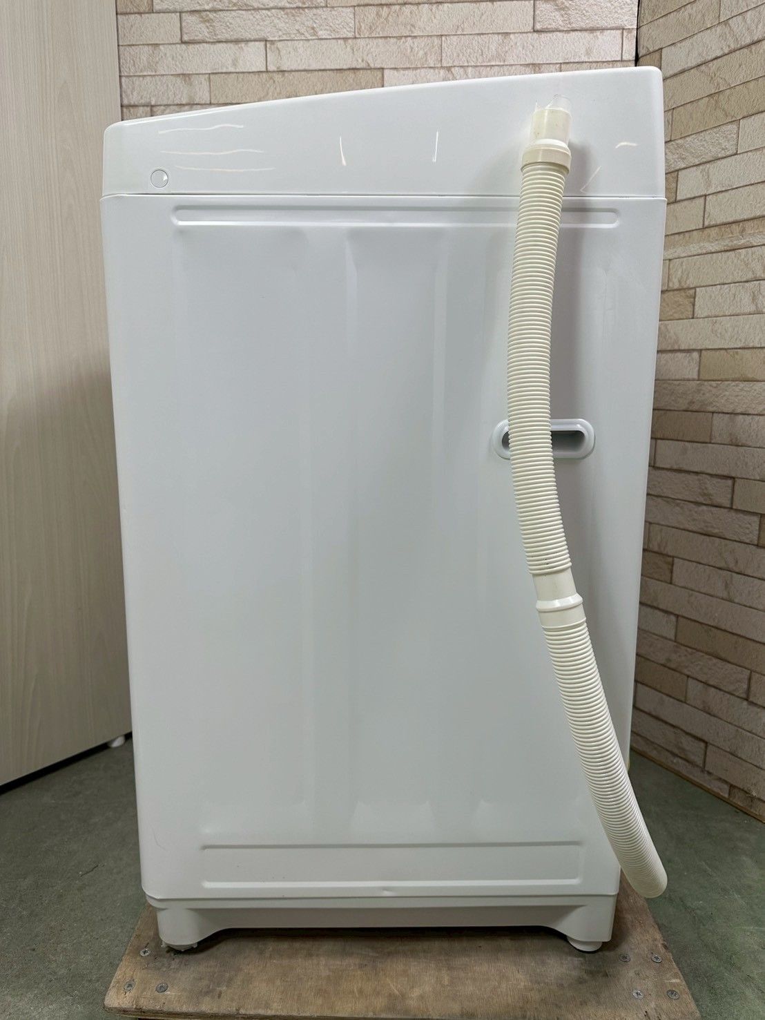 大阪・尼崎配送設置無料☆3か月保障付き☆洗濯機☆東芝☆5kg☆2020年 