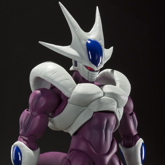 SHフィギュアーツ　孫悟空、クウラ 新品未開封】S.H.Figuarts クウラ 最終形態-40周年記念再販Editionと
