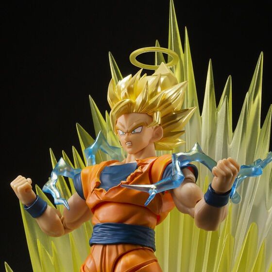 新品未開封】S.H.Figuarts クウラ 最終形態-40周年記念再販Editionと
