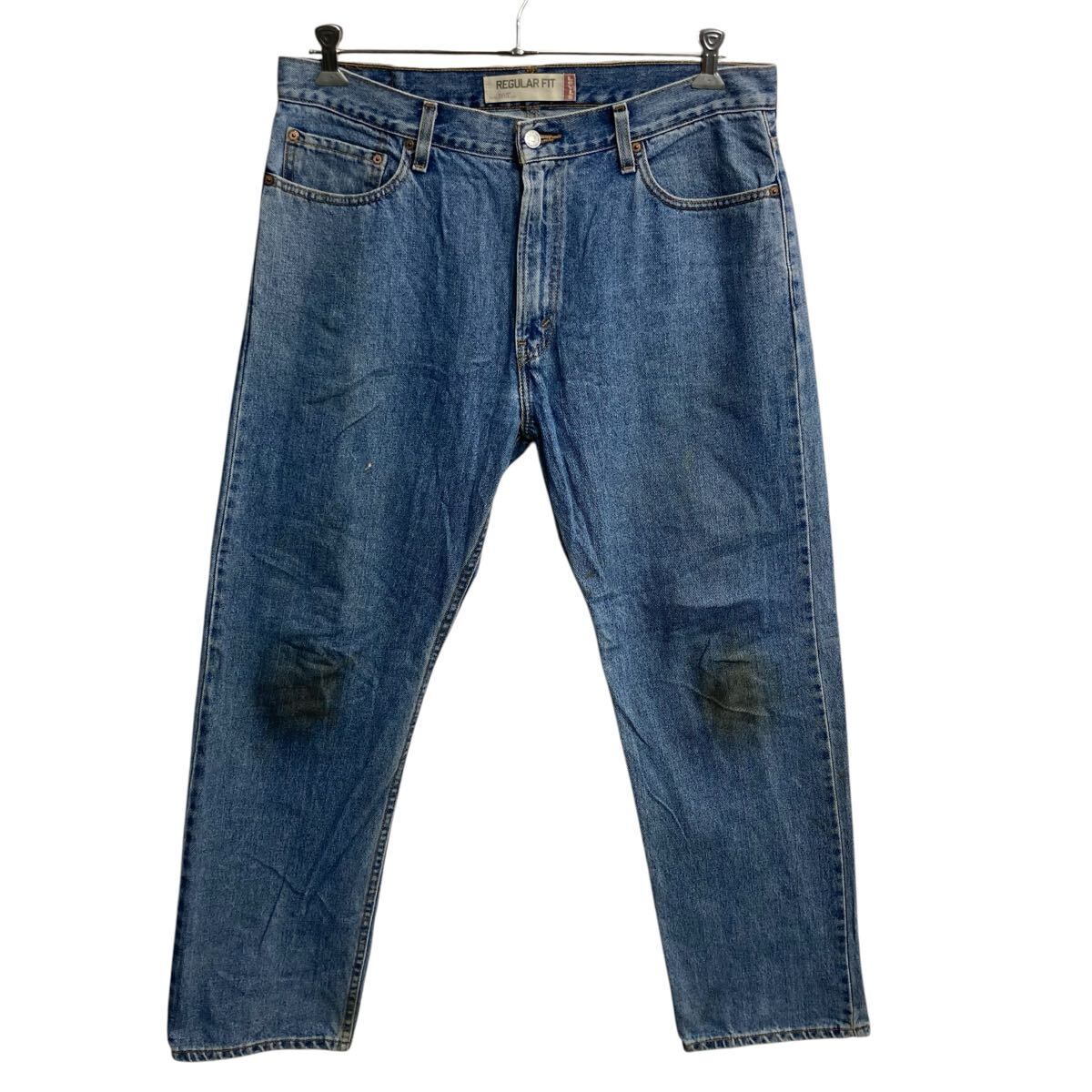 新作登場 メキシコ製 Levi