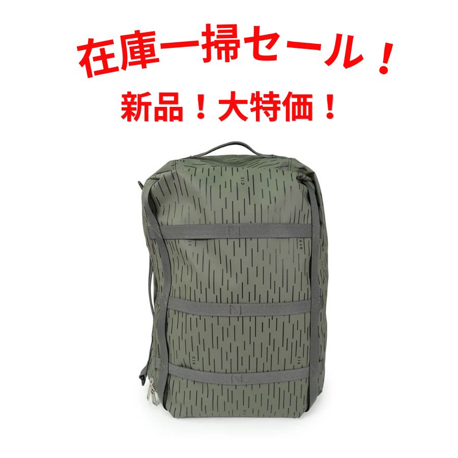 CIE シー リュック リュックサック 032053RC OLIVE