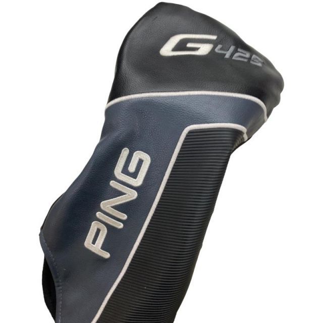 PING - ◆中古美品 PING G425MAX 9度 tour173-65S◆ 中古】 ピン G425 MAX 9°(アーコス無し) ドライバー DR PING TOUR 173