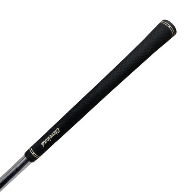 安い，お得 【中古】 クリーブランド CG15 サテンクロム ZIP GROOVES