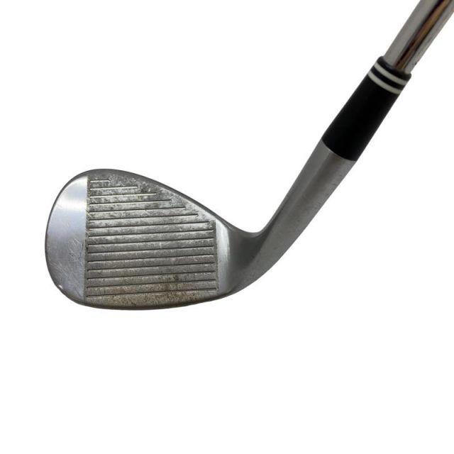 安い，お得 【中古】 クリーブランド CG15 サテンクロム ZIP GROOVES
