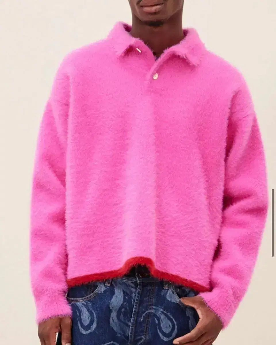 新品 JACQUEMUS ジャックムス ル ポロ ネブ