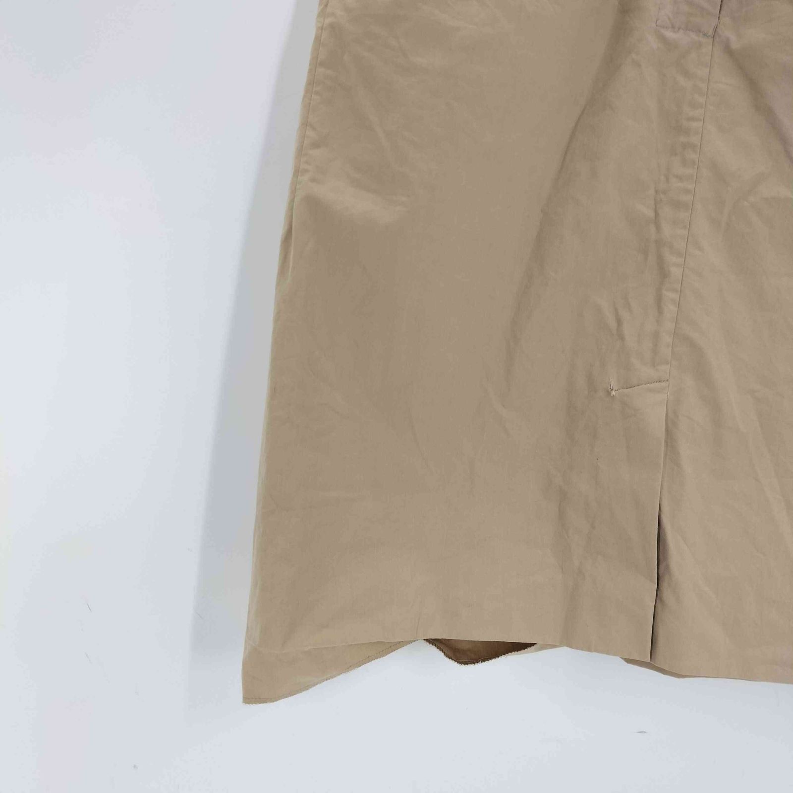 ジルサンダー JIL SANDER ノースリーブ ジップアップワンピース 