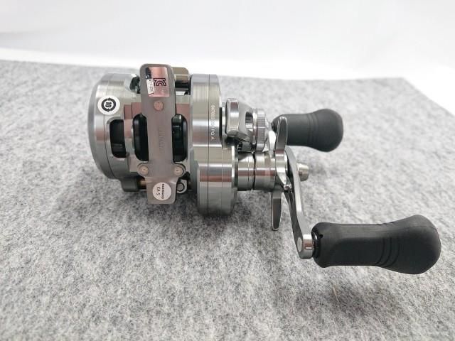 未使用品】 シマノ 25 オシアコンクエスト CT200PG OCEA CONQUEST CT