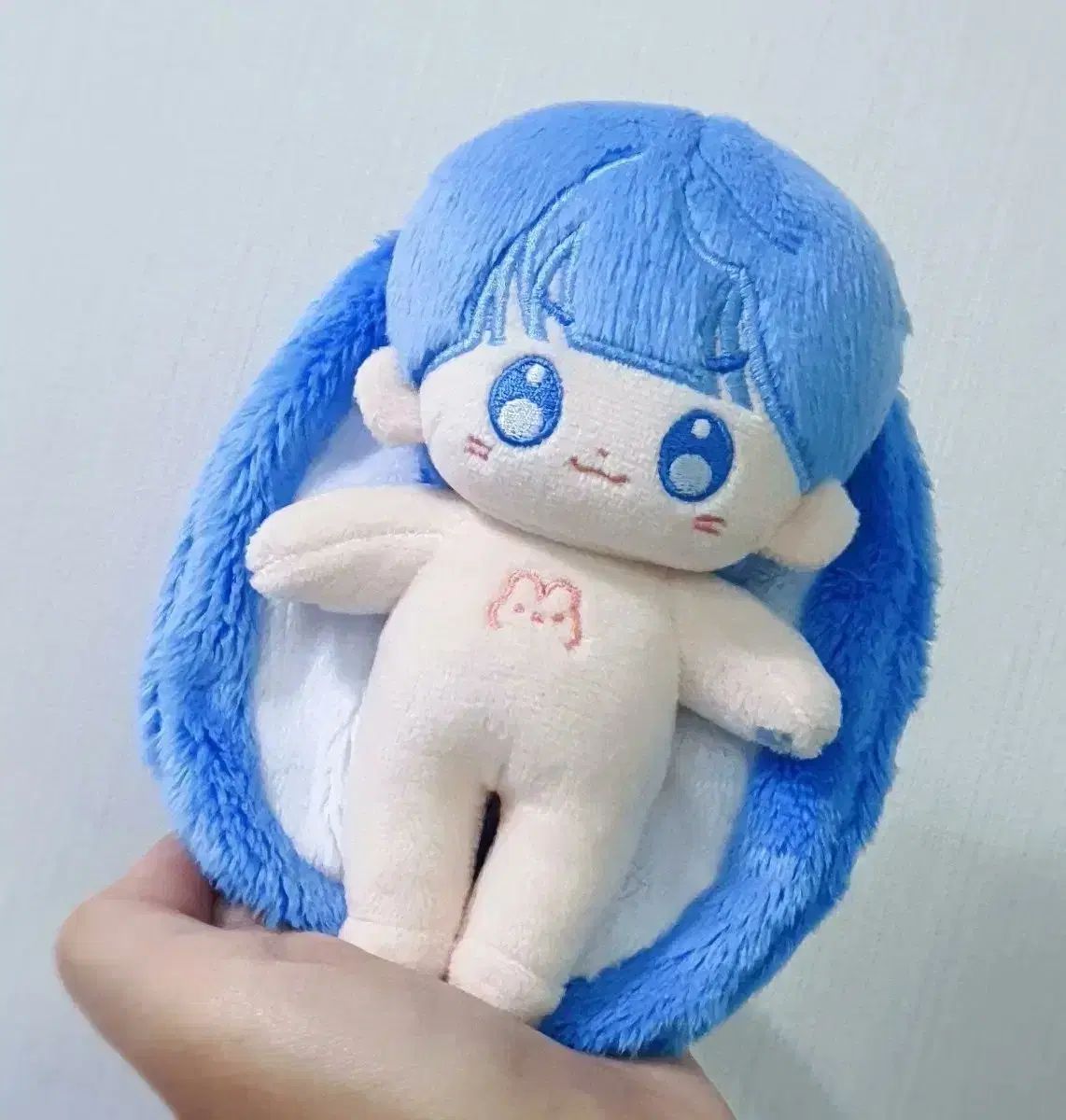 水色のLEE