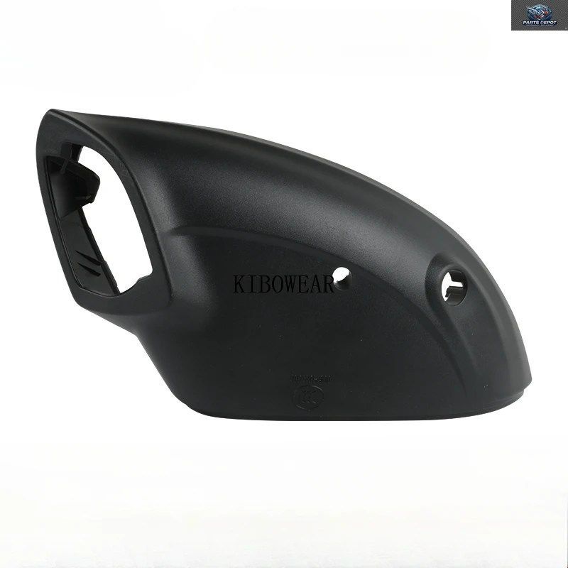 サイドミラー下部ホルダー（2穴）VWゴルフMK8 VIII 8 GTI RLINE 左右 GTDハウジングトリム