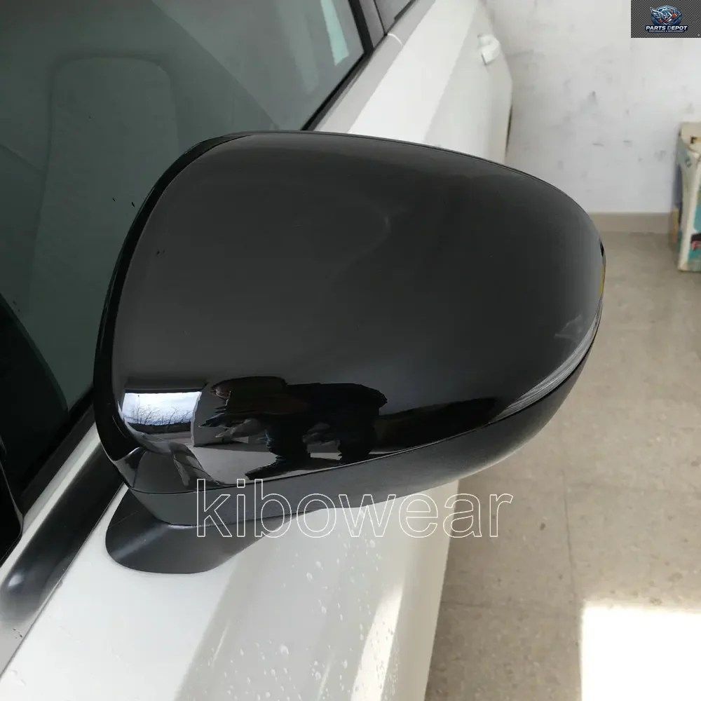 メルセデスベンツ W177 Aクラス A200 A180 CLAクラス C118 V177 2019 2020 セダン 2021 2023 用サイドミラーカバーキャップ 2個セット
