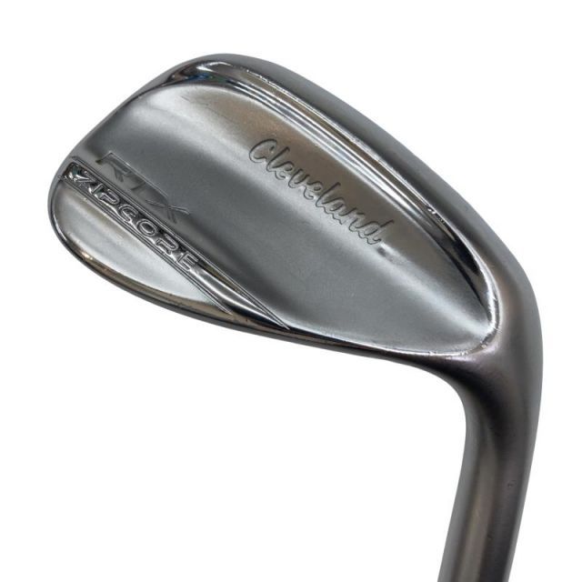 クリーブランド Cleveland RTX ZIPCORE ツアーサテン 52°/10° MID