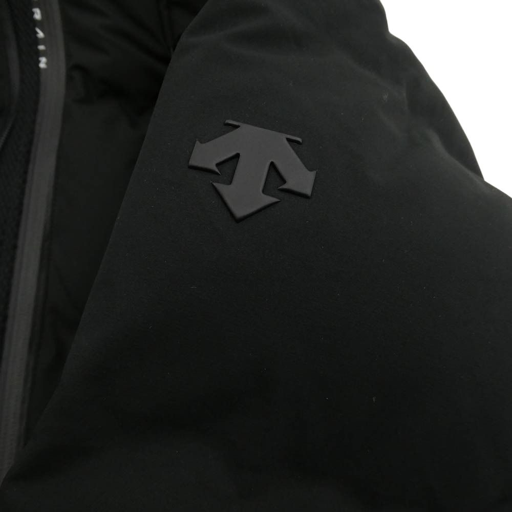 DESCENTE デサント DAMUGK32U ALLTERRAIN MIZUSAWA DOWN OVERSIZED 