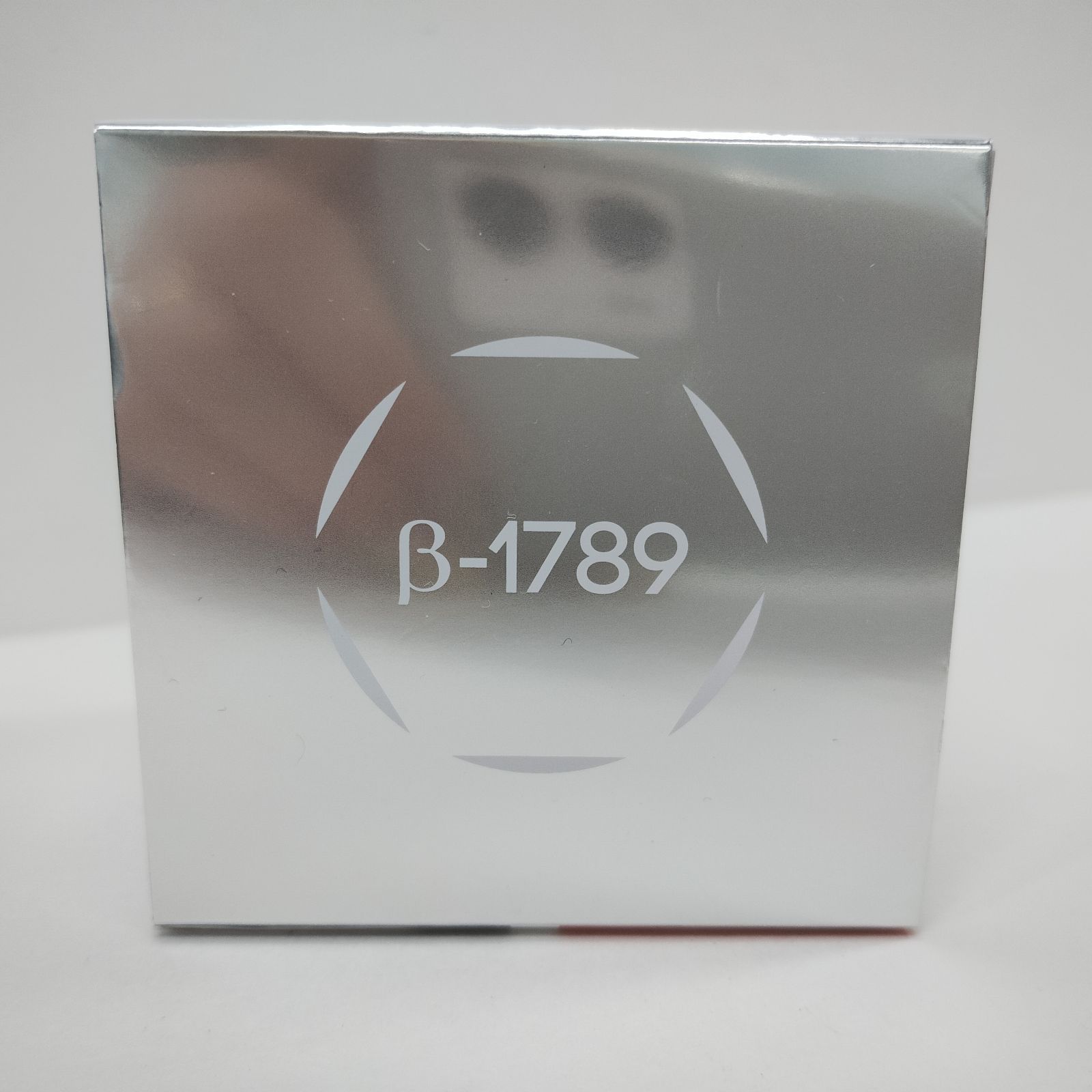 Y6163 NiNAPHARM ニナファーム クリーム レボリューション B-1789 80g
