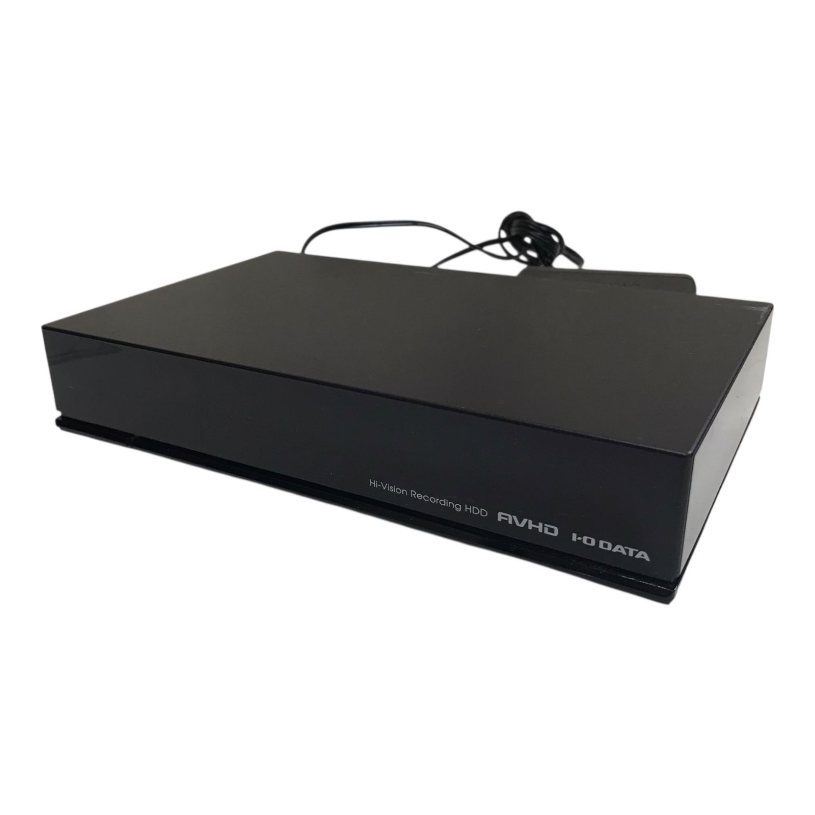 I-O DATA 外付けHDD ハードディスク 4TB テレビ録画 ディーガ&ビエラ推奨 日本製 土日サポート AVHD-AUTB4 ブラック 9,120円