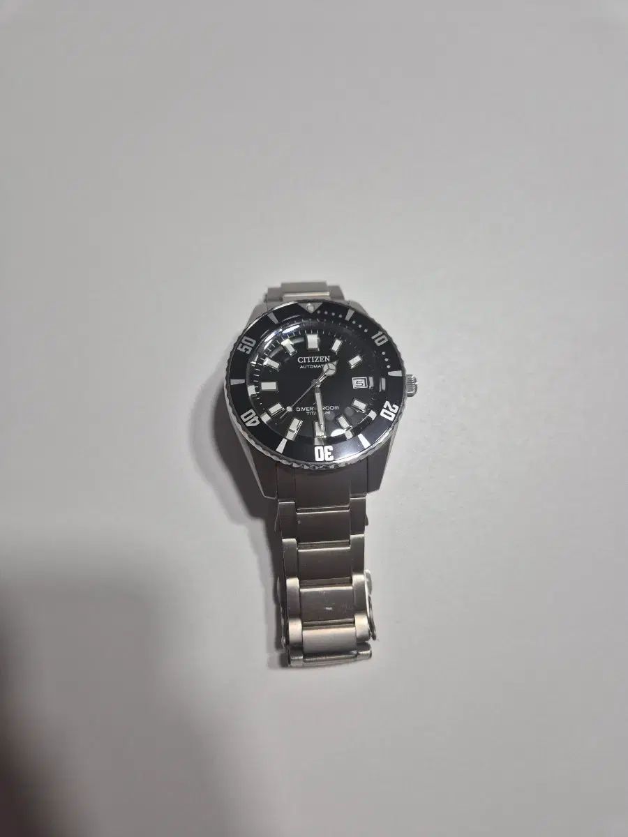CITIZEN シチズン NB6021 タニシ ポップ 出品