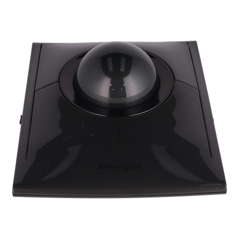 Kensington ワイヤレストラックボールマウス SlimBlade Pro Trackball K72081 Bランク 62