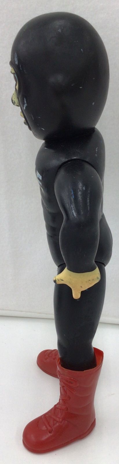 最新作，爆買い】 【中古・現状品】中島製作所製 タイガーマスク