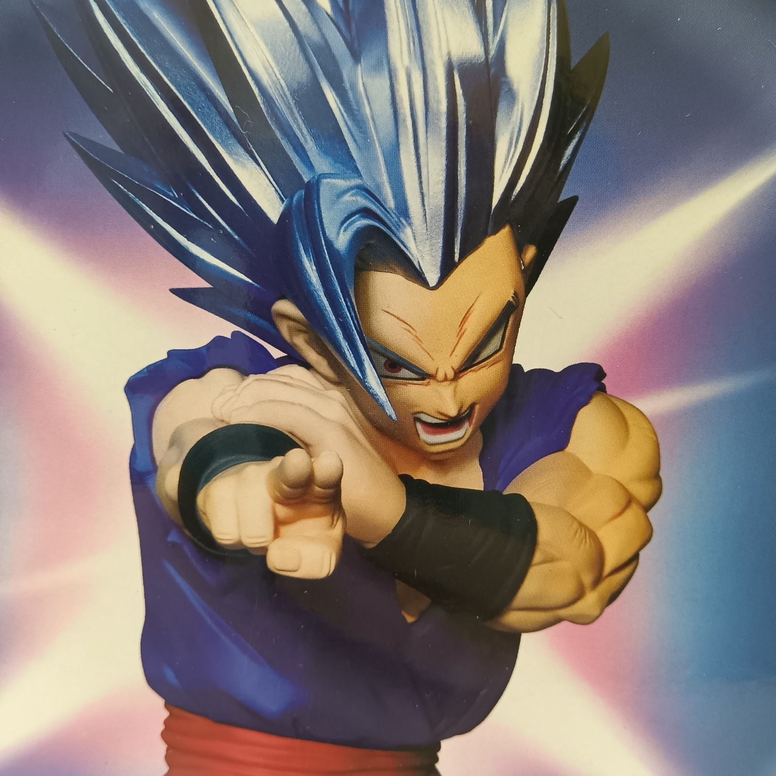未開封】ドラゴンボール超 スーパーヒーロー BLOOD OF SAIYANS SPECIAL 