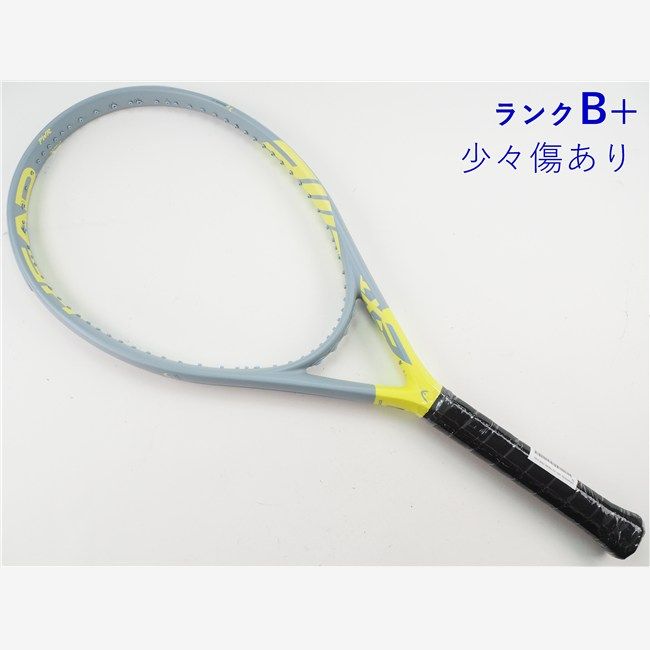 中古 テニスラケット ヘッド グラフィン 360プラス エクストリーム パワー 2020年モデル (G2) HEAD GRAPHENE 360+ EXTREME PW (c26060098c)