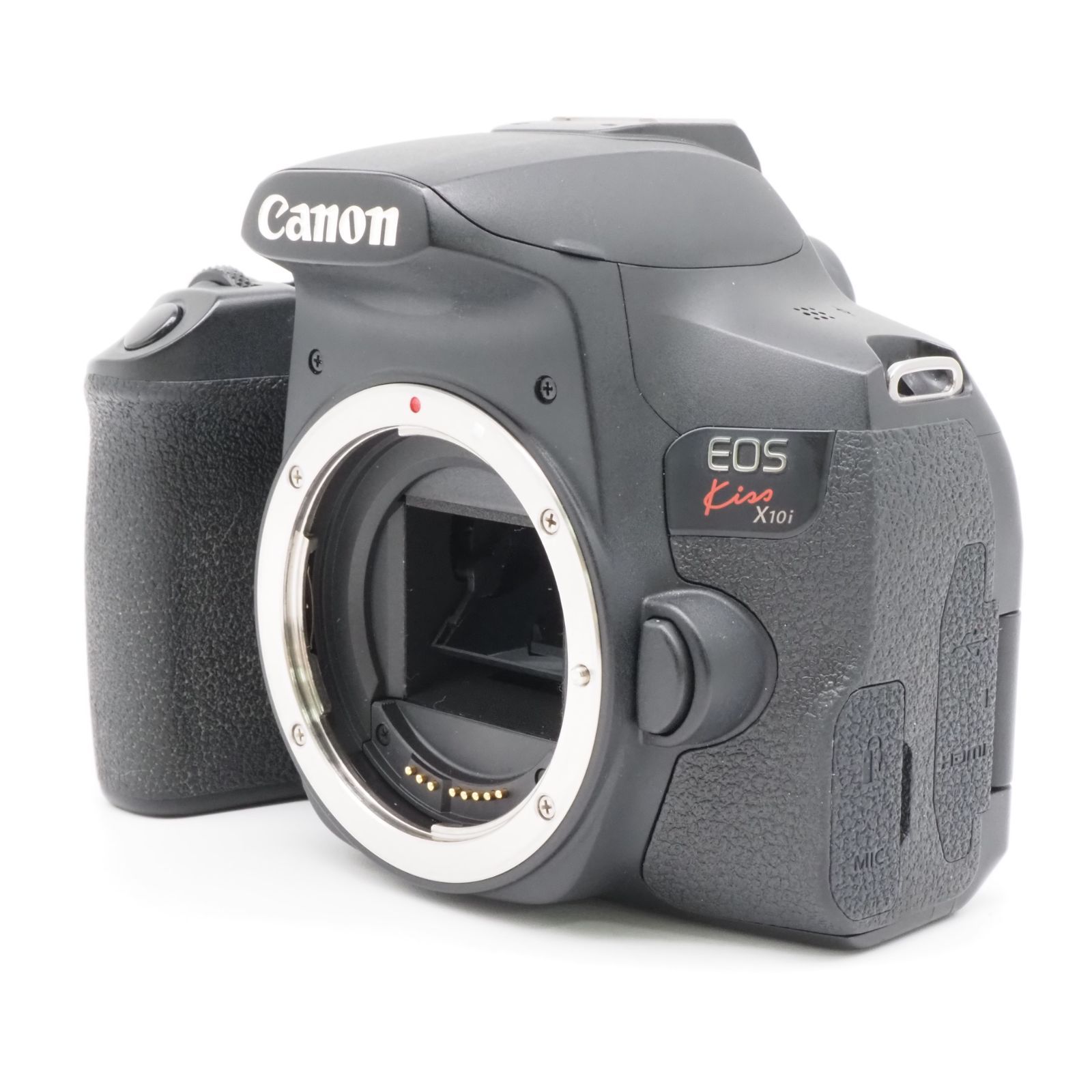 Canon デジタル一眼レフカメラ EOS Kiss X10i ボディ EOSKISSX10I 