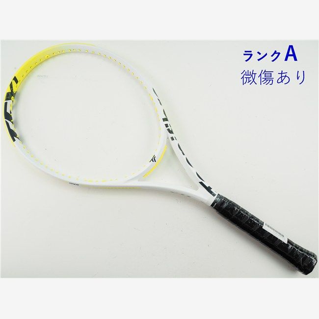 中古 テニスラケット テクニファイバー TF-X1 V2 275 2024年モデル (G2