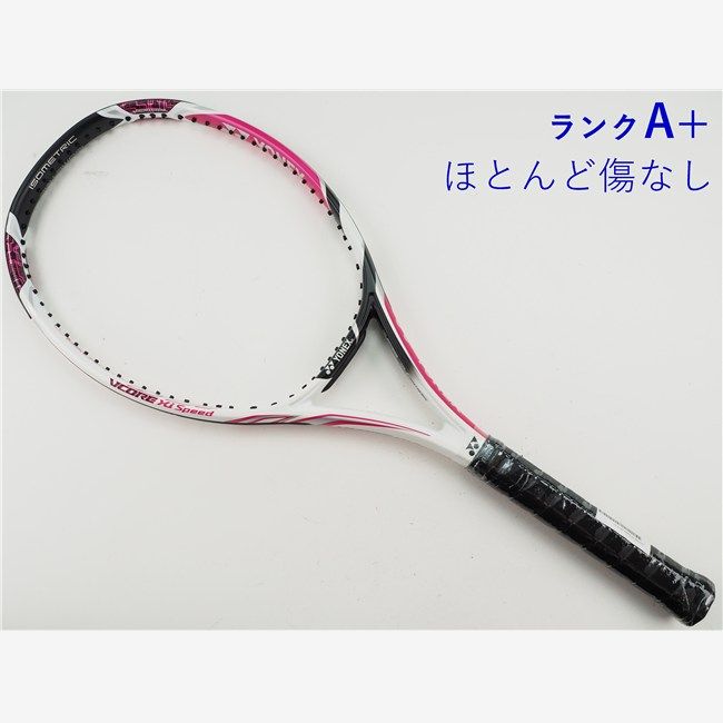 中古 テニスラケット ウィルソン K ファイブ 108 (G1) WILSON K FIVE
