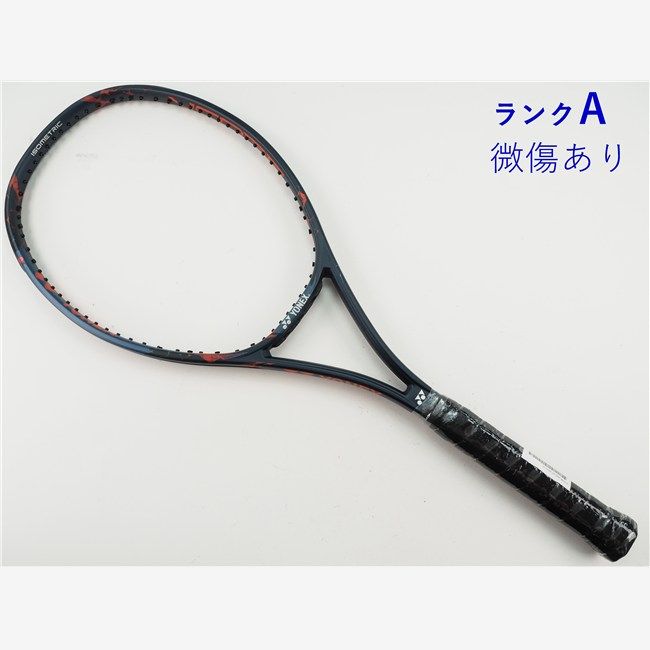 中古 テニスラケット ヨネックス ブイコア プロ 97 2018年モデル (G2