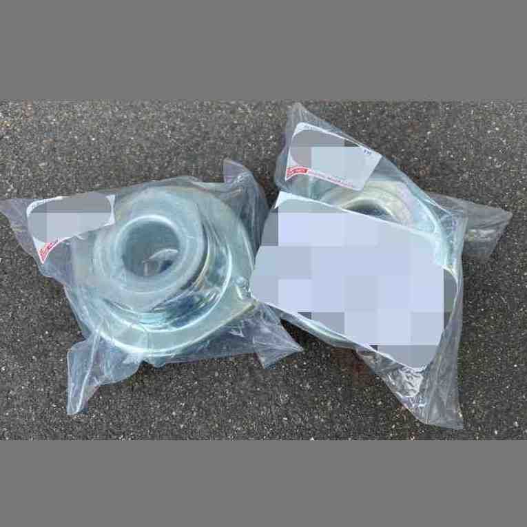 ダイハツ 純正 新品 未使用 DAIHATSU ピクシスジョイ LA250 LA260 ピクシスメガ ピクシススペース フロント サスペンション サポート 左右 共通 単品 パーツ エンジン タイヤ バンパー 検索 マフラー