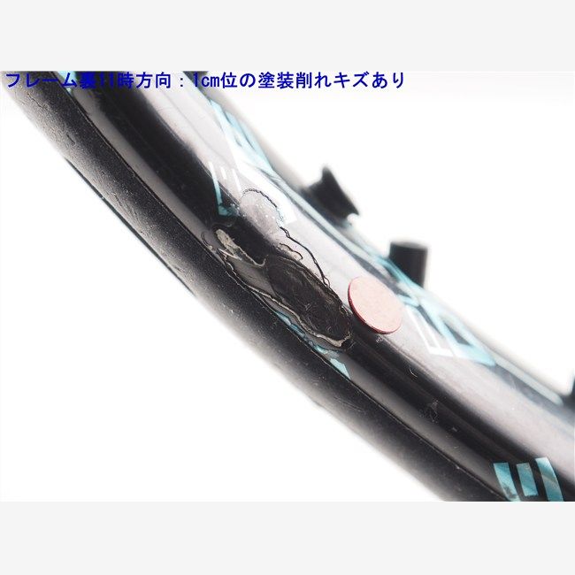 中古 テニスラケット バボラ ピュア ドライブ 2012年モデル (G2