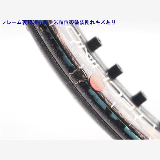 中古 テニスラケット バボラ ピュア ドライブ 2012年モデル (G2