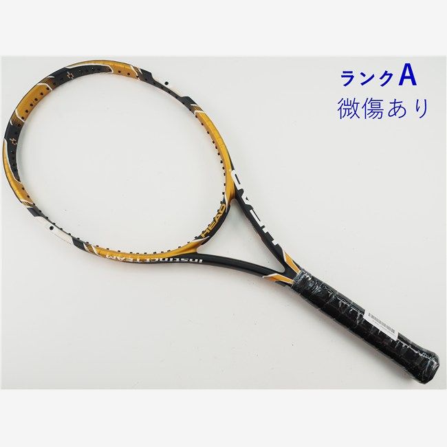 中古 テニスラケット ヘッド フレックスポイント インスティンクト チーム (G2) HEAD FLEXPOINT INSTINCT TEAM (c26060121c)