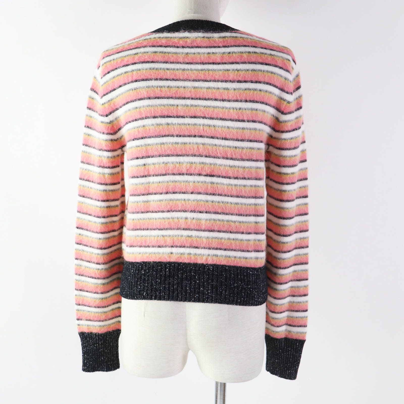 ドンドン見直し】極美品◎CHANEL シャネル 22A P72906 メティエダール 