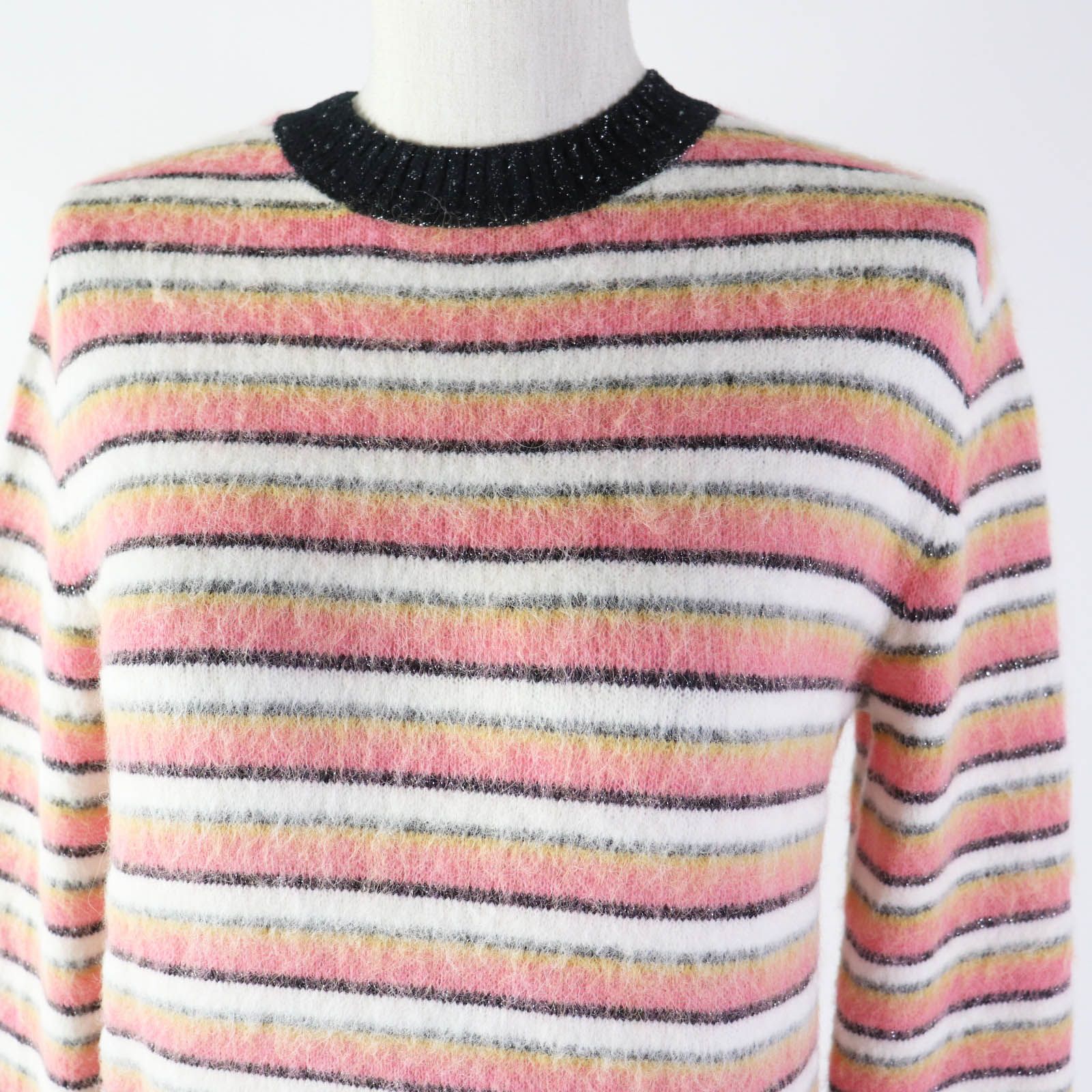 ドンドン見直し】極美品◎CHANEL シャネル 22A P72906 メティエダール 