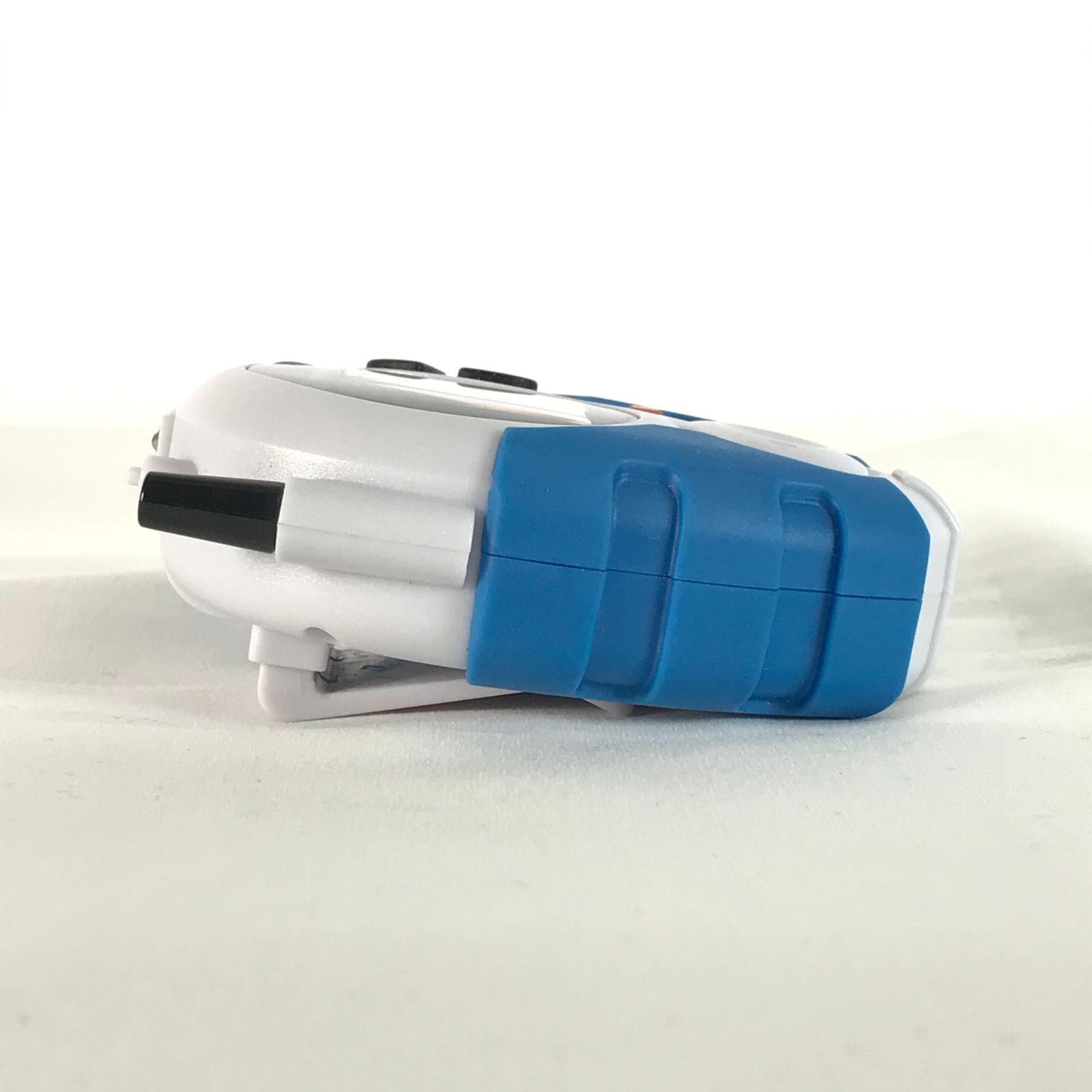 ○ BANDAI おもちゃ D-3 DIGIMON DETECT ＆ DISCOVER -25th COLOR