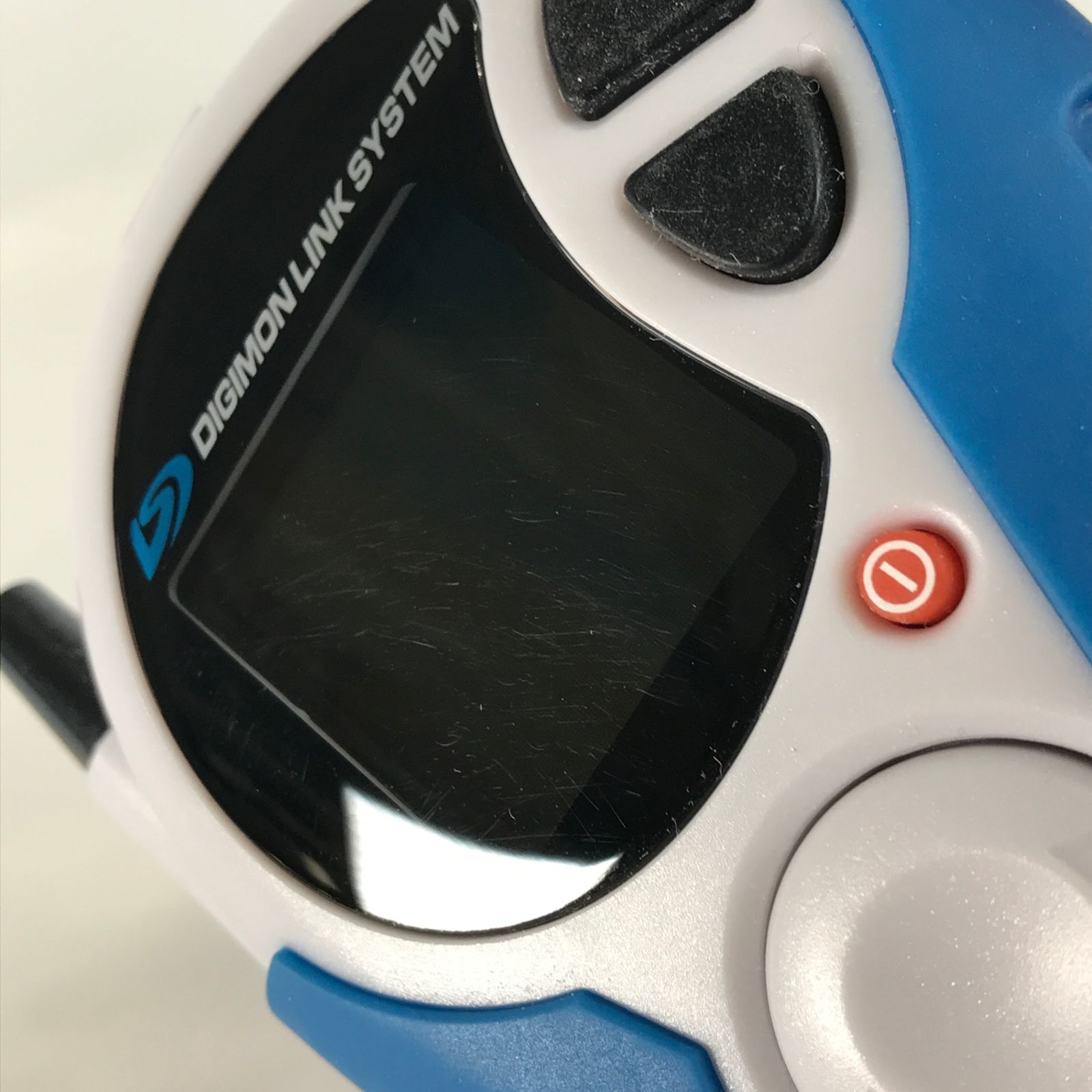 ○ BANDAI おもちゃ D-3 DIGIMON DETECT ＆ DISCOVER -25th COLOR